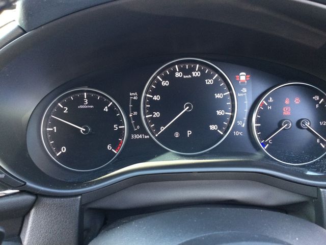 MAZDA CX-30 2022 Image 31