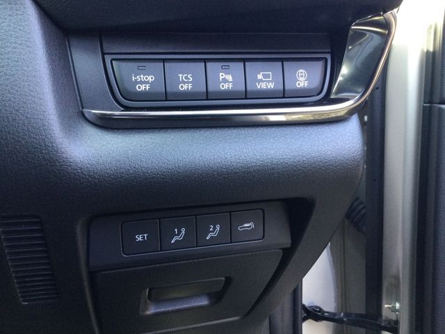 MAZDA CX-30 2022 Image 31