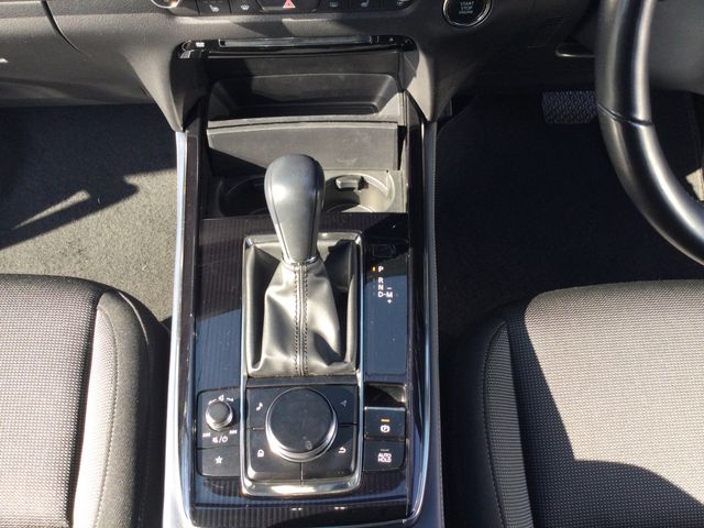 MAZDA CX-30 2022 Image 31