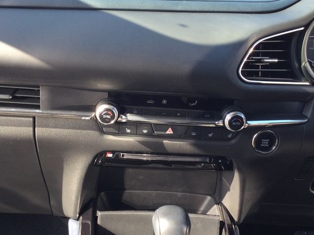 MAZDA CX-30 2022 Image 31