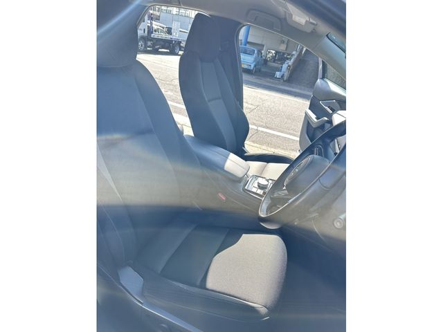 MAZDA CX-30 2022 Image 31