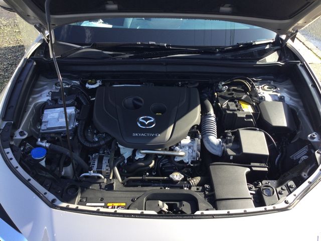 MAZDA CX-30 2022 Image 31