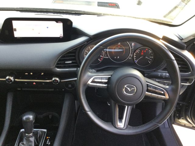 MAZDA 3 SEDAN 2021 Image 31