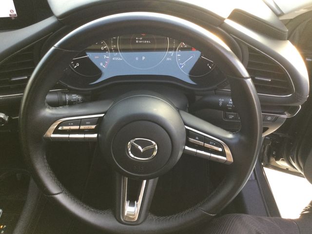 MAZDA 3 SEDAN 2021 Image 31