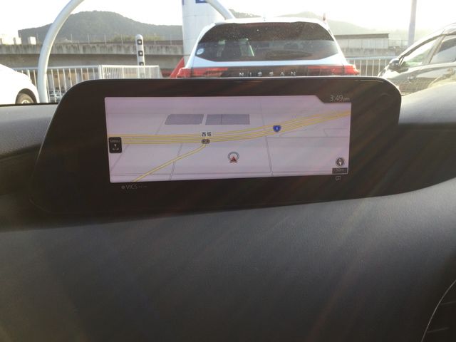 MAZDA 3 SEDAN 2021 Image 31