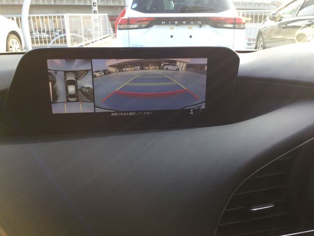 MAZDA 3 SEDAN 2021 Image 31