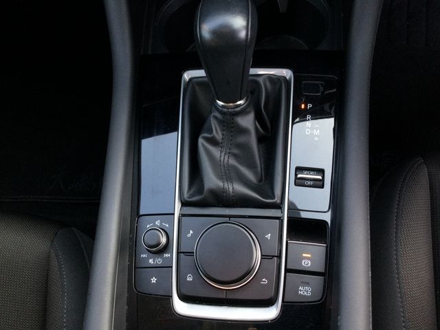 MAZDA 3 SEDAN 2021 Image 31