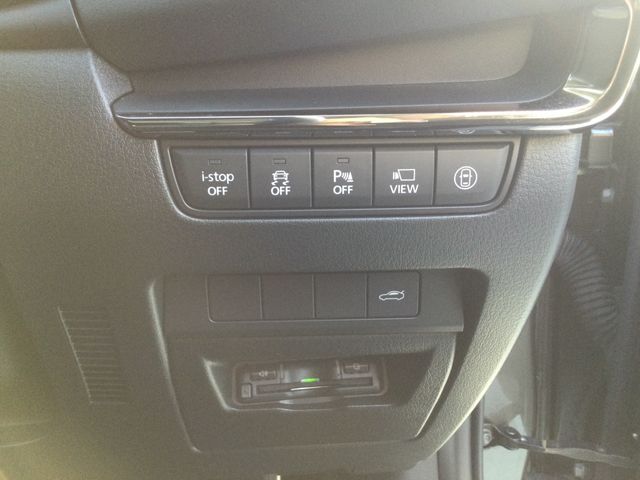 MAZDA 3 SEDAN 2021 Image 31