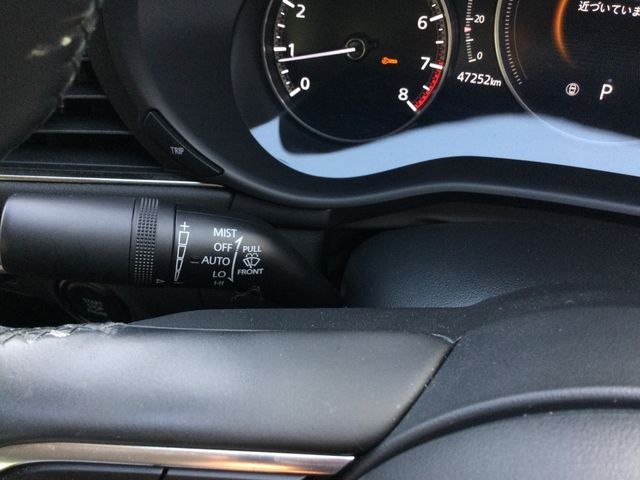 MAZDA 3 SEDAN 2021 Image 31