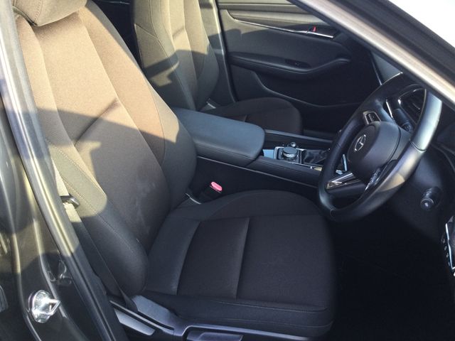 MAZDA 3 SEDAN 2021 Image 31