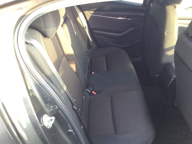 MAZDA 3 SEDAN 2021 Image 31