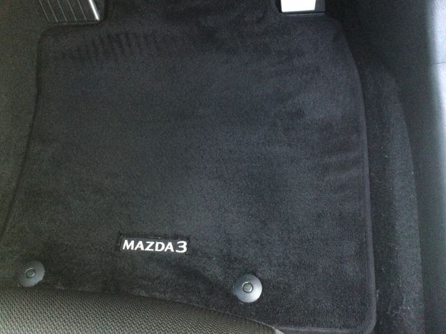 MAZDA 3 SEDAN 2021 Image 31