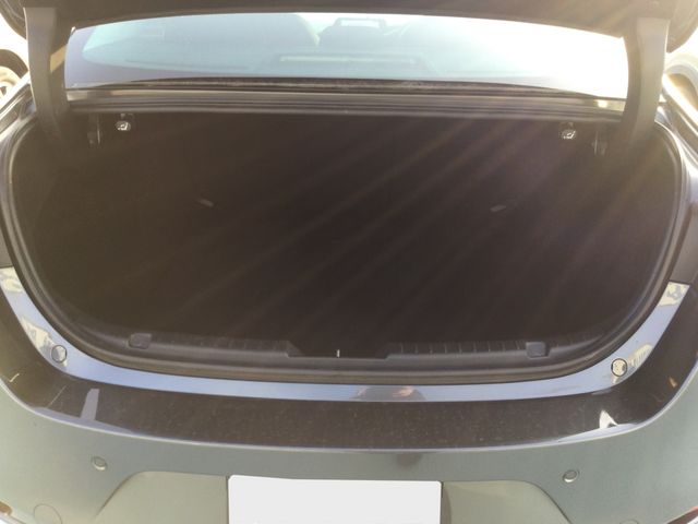 MAZDA 3 SEDAN 2021 Image 31