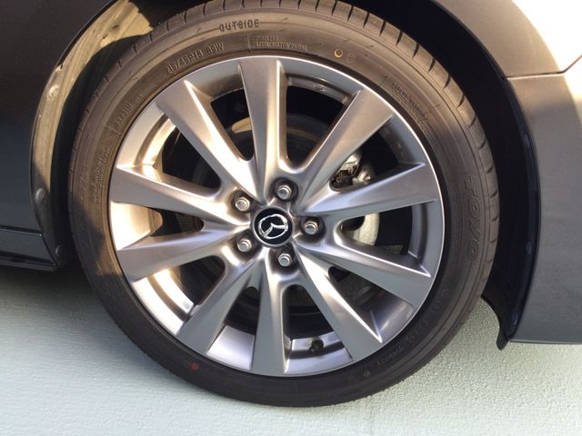 MAZDA 3 SEDAN 2021 Image 31