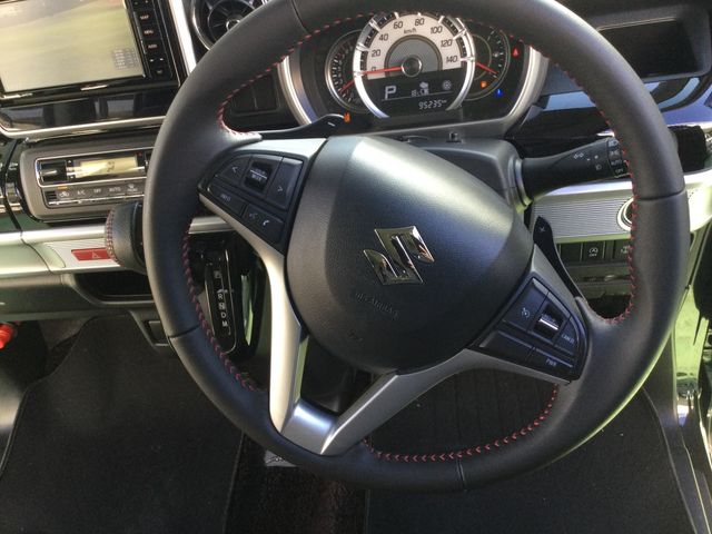 SUZUKI SPACIA CUSTOM 2018 Image 31