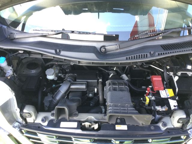 SUZUKI SPACIA CUSTOM 2018 Image 31