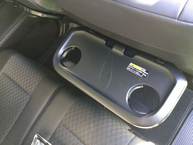 SUZUKI SPACIA CUSTOM 2018 Image 31