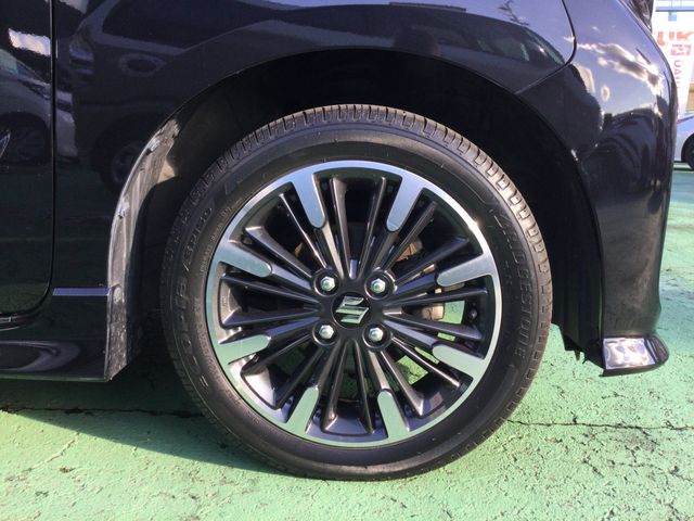 SUZUKI SPACIA CUSTOM 2018 Image 31