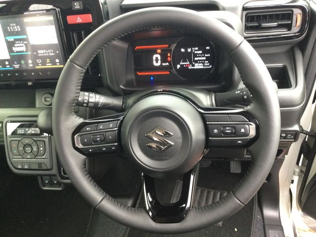 SUZUKI SPACIA GEAR 2024 Image 31