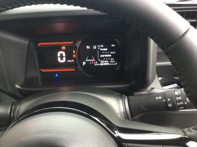 SUZUKI SPACIA GEAR 2024 Image 31