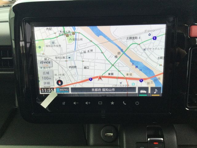 SUZUKI SPACIA GEAR 2024 Image 31