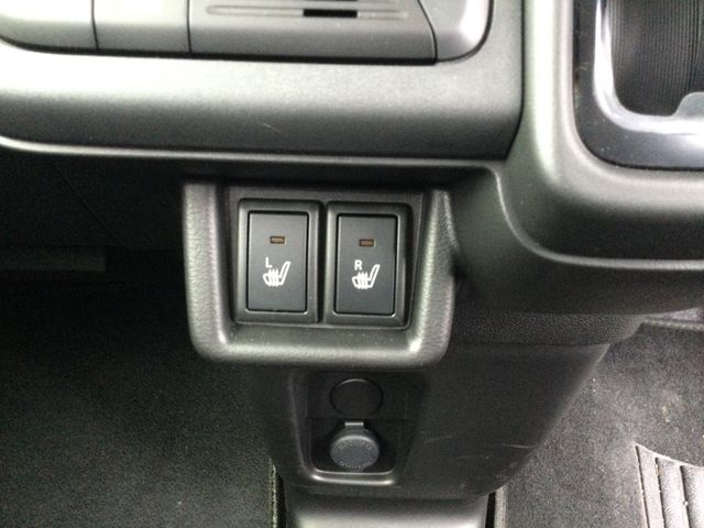 SUZUKI SPACIA GEAR 2024 Image 31