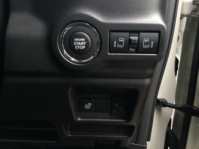 SUZUKI SPACIA GEAR 2024 Image 31