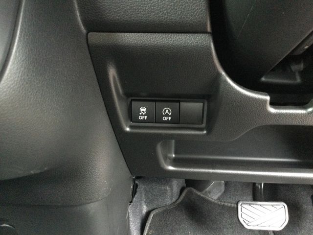 SUZUKI SPACIA GEAR 2024 Image 31