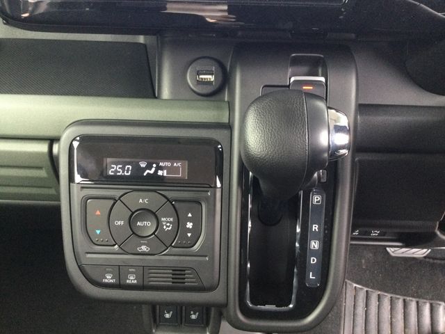 SUZUKI SPACIA GEAR 2024 Image 31