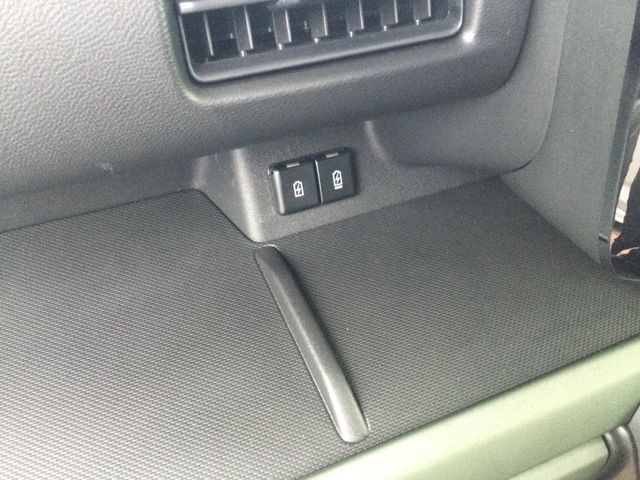 SUZUKI SPACIA GEAR 2024 Image 31