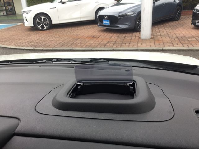 SUZUKI SPACIA GEAR 2024 Image 31