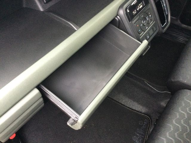 SUZUKI SPACIA GEAR 2024 Image 31