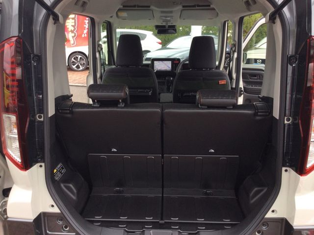 SUZUKI SPACIA GEAR 2024 Image 31