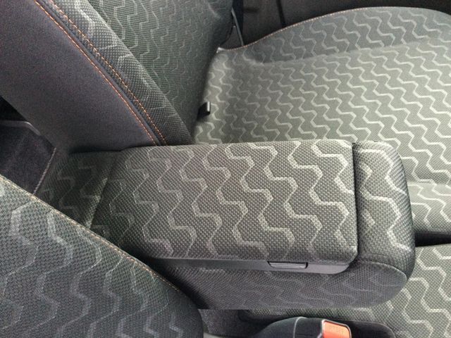 SUZUKI SPACIA GEAR 2024 Image 31