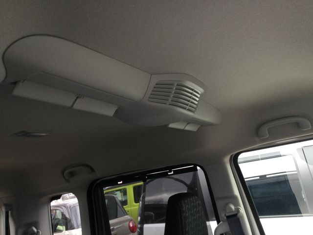 SUZUKI SPACIA GEAR 2024 Image 31