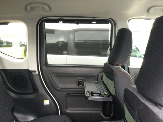 SUZUKI SPACIA GEAR 2024 Image 31