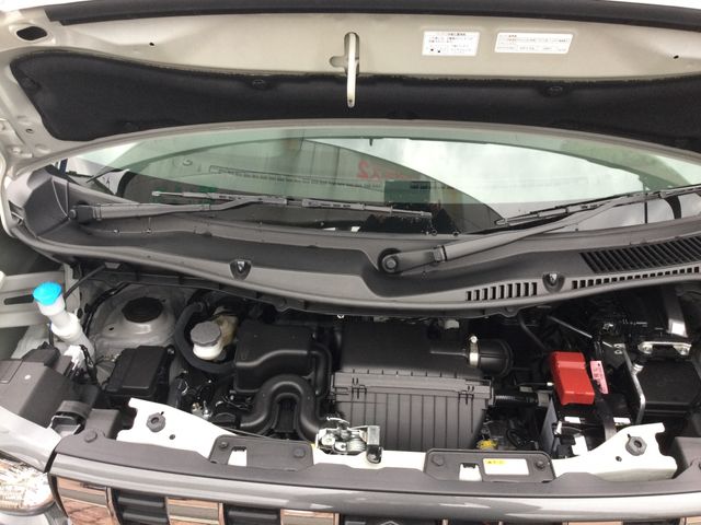 SUZUKI SPACIA GEAR 2024 Image 31