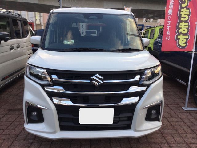 SUZUKI SOLIO 2025 Image 31