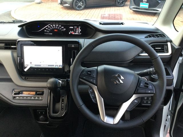 SUZUKI SOLIO 2025 Image 31