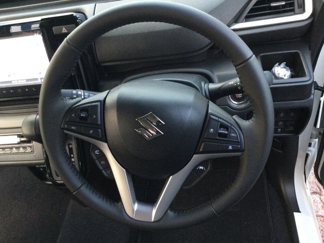 SUZUKI SOLIO 2025 Image 31