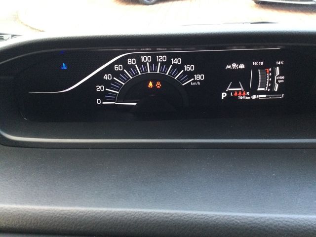 SUZUKI SOLIO 2025 Image 31