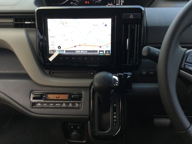 SUZUKI SOLIO 2025 Image 31