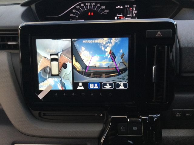 SUZUKI SOLIO 2025 Image 31