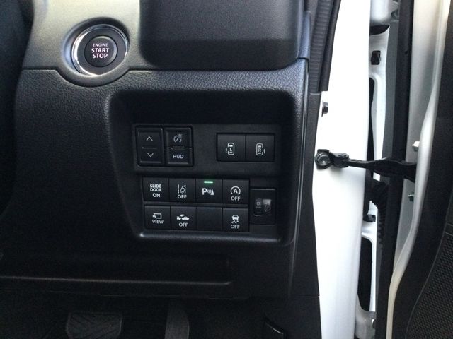 SUZUKI SOLIO 2025 Image 31