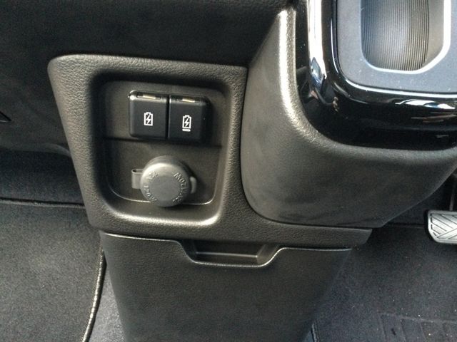 SUZUKI SOLIO 2025 Image 31