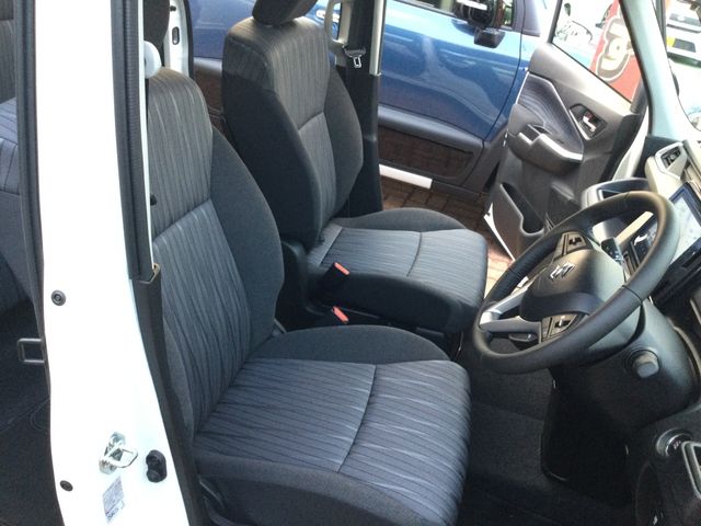 SUZUKI SOLIO 2025 Image 31