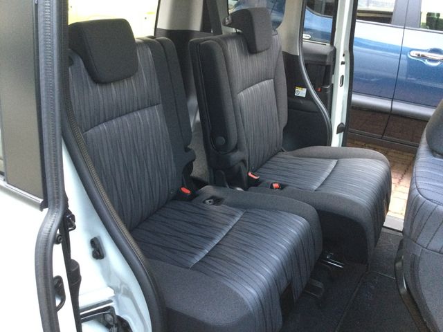 SUZUKI SOLIO 2025 Image 31