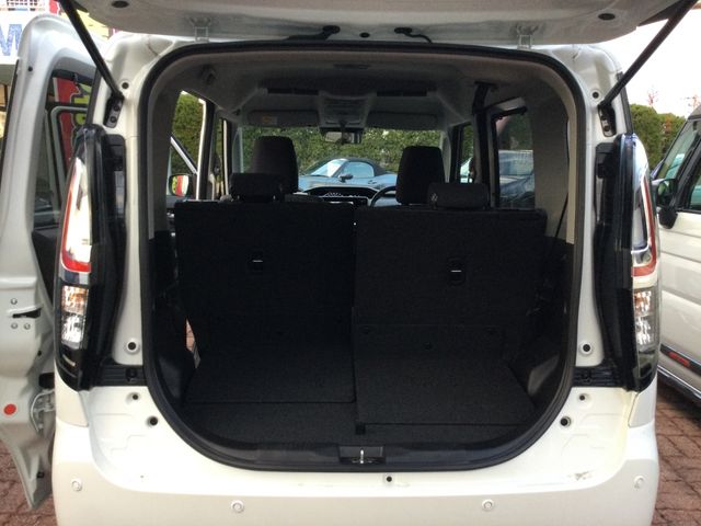 SUZUKI SOLIO 2025 Image 31