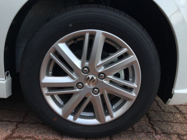 SUZUKI SOLIO 2025 Image 31