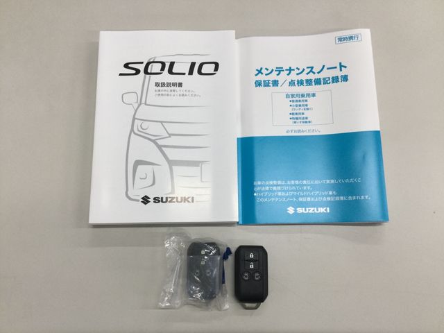 SUZUKI SOLIO 2025 Image 31